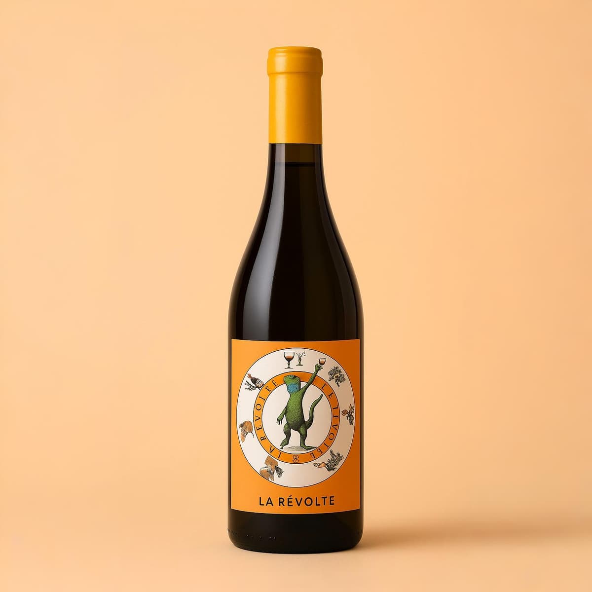 La Rêvolte Rouge 2023