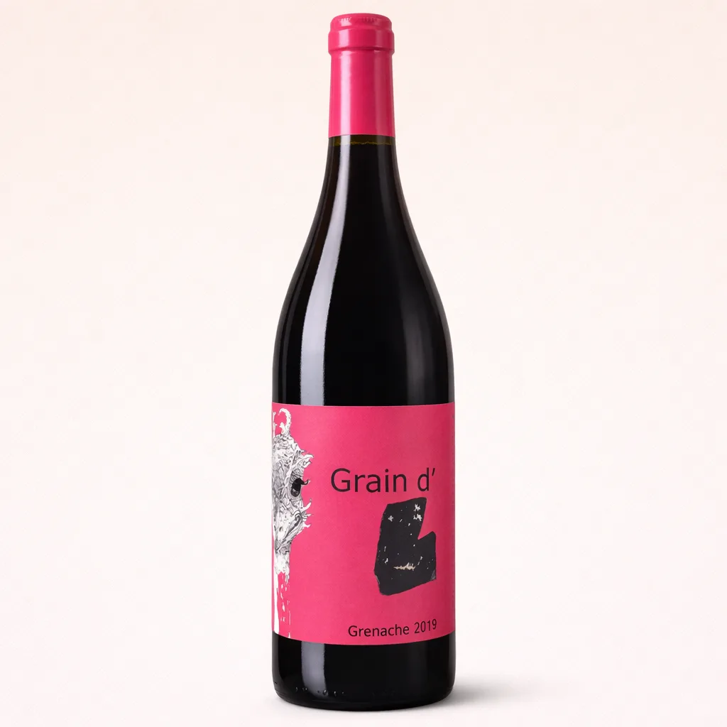 Grenache