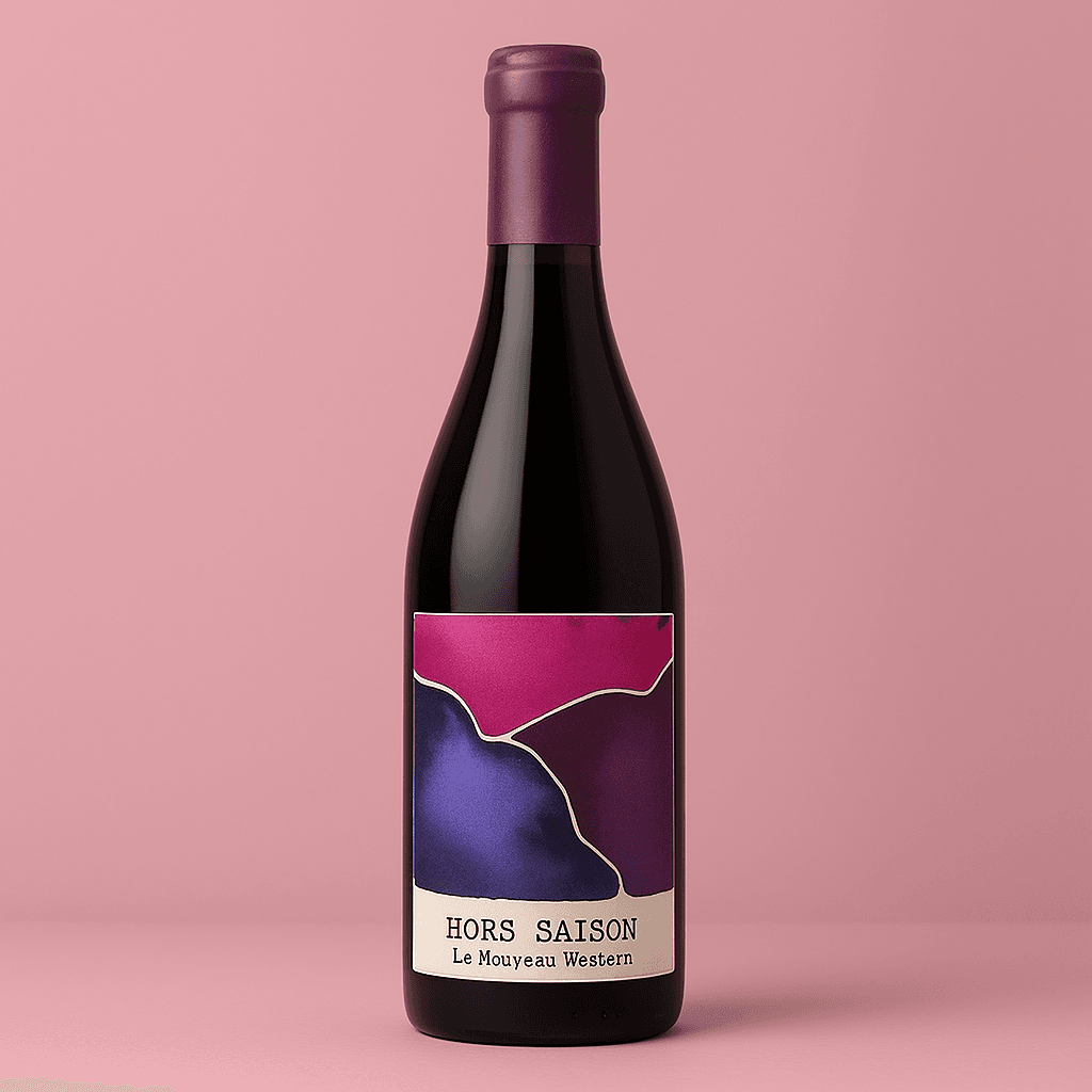 Le Nouveau Western 2024