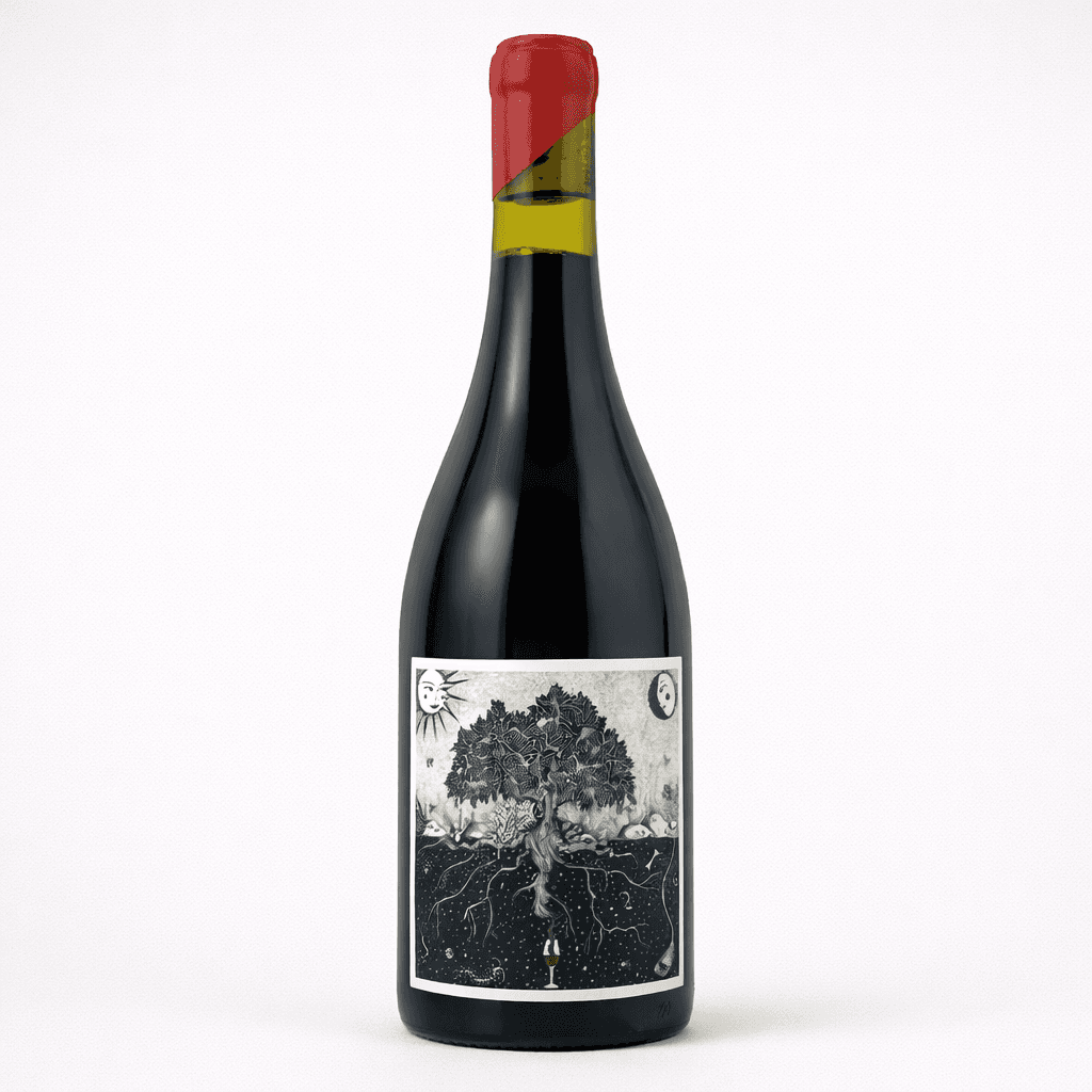 Carignan Radical 2022