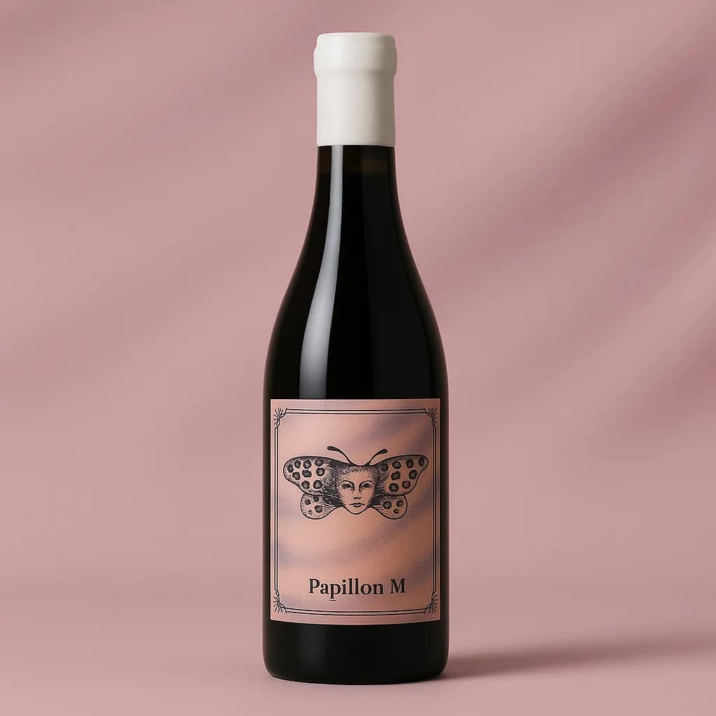 Papillon M