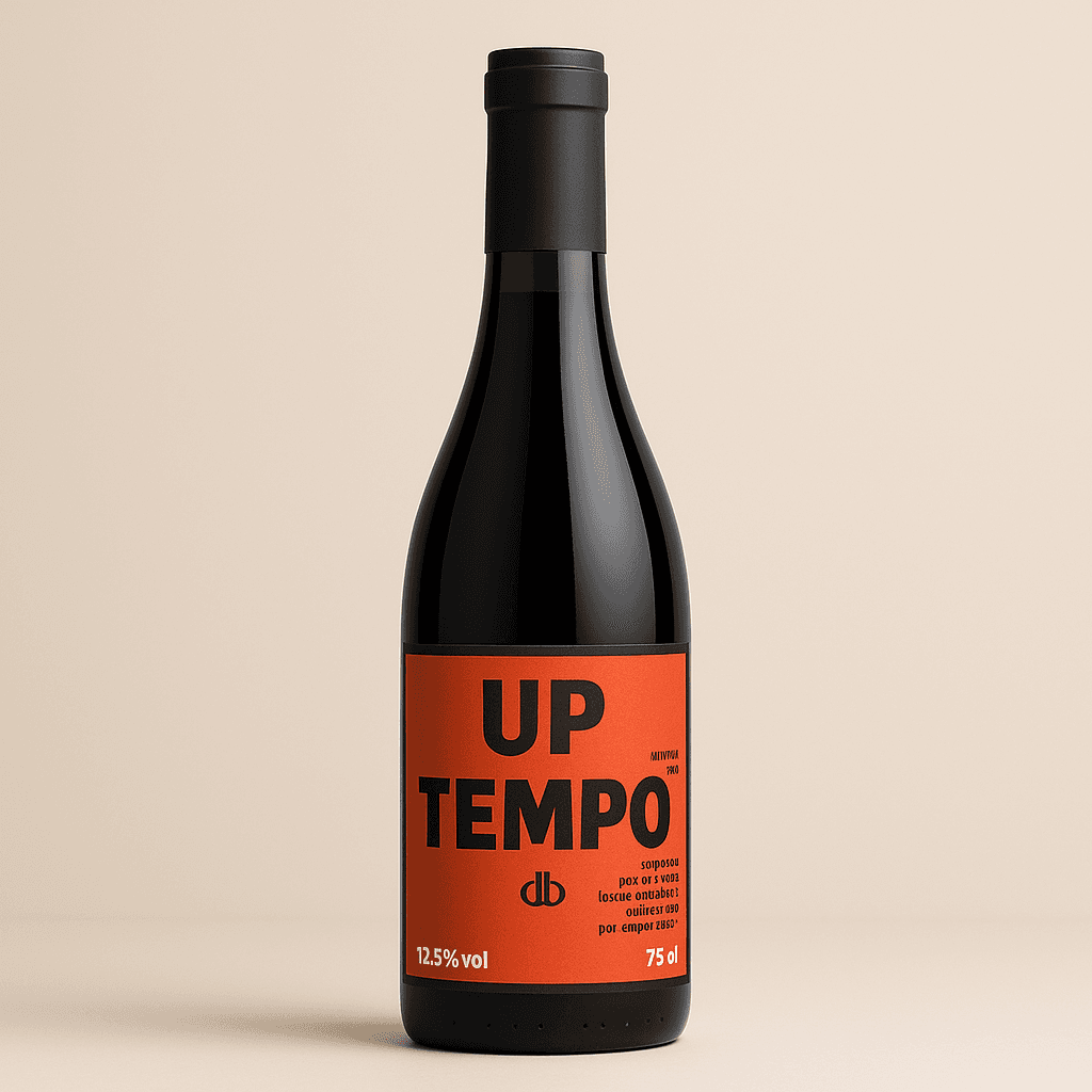 Up Tempo 2024