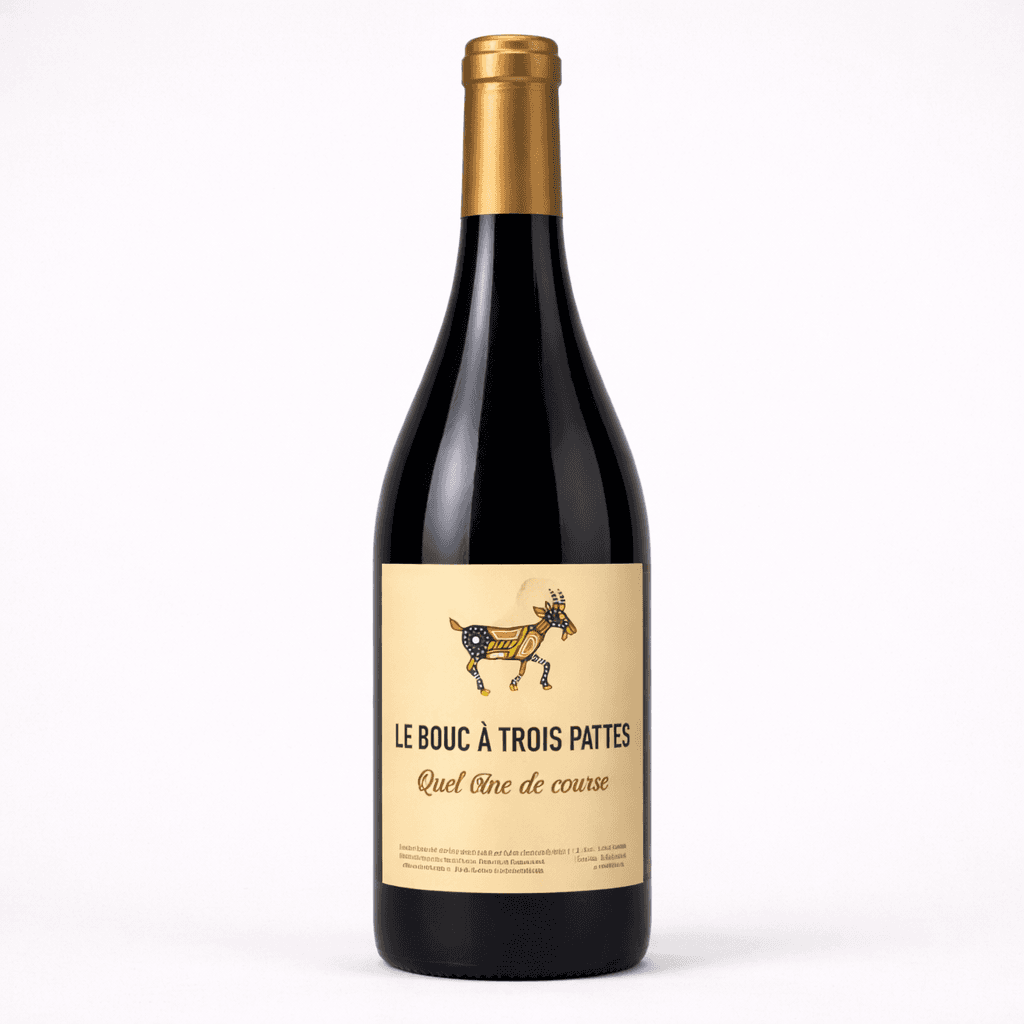 Quel âne de course 2023