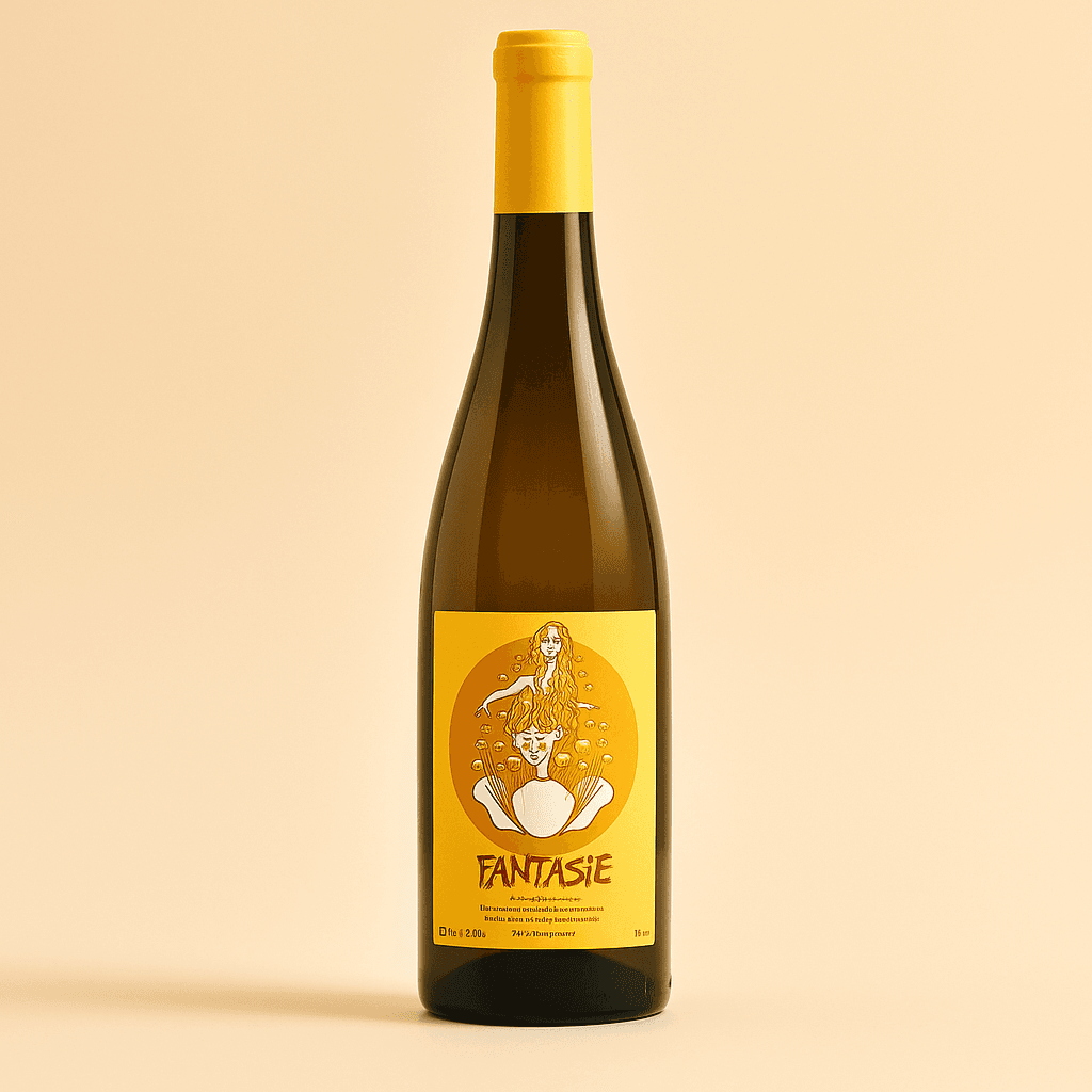 Fantaisie Orange 2024 2024