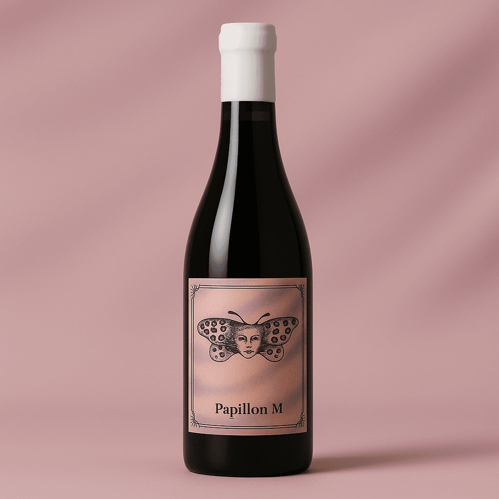 Papillon M 2023