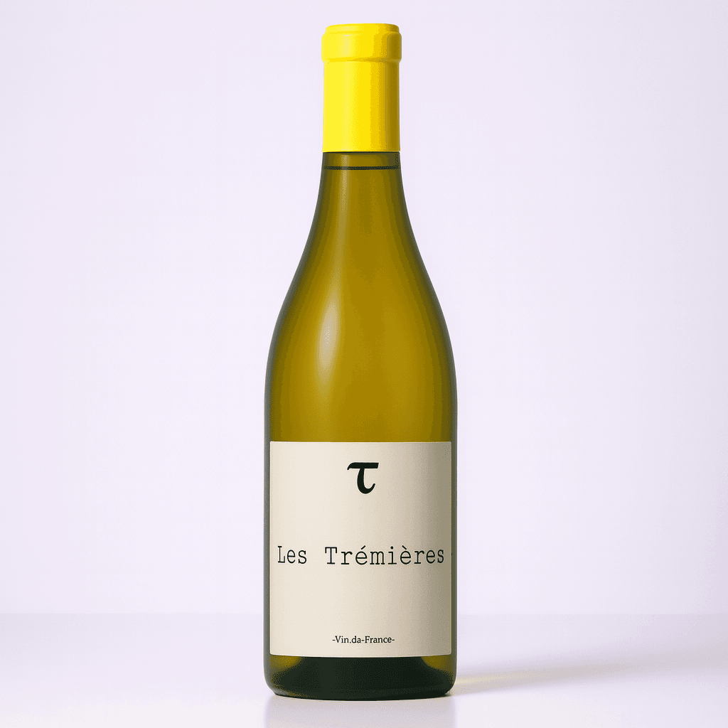 Les Tremieres 2024