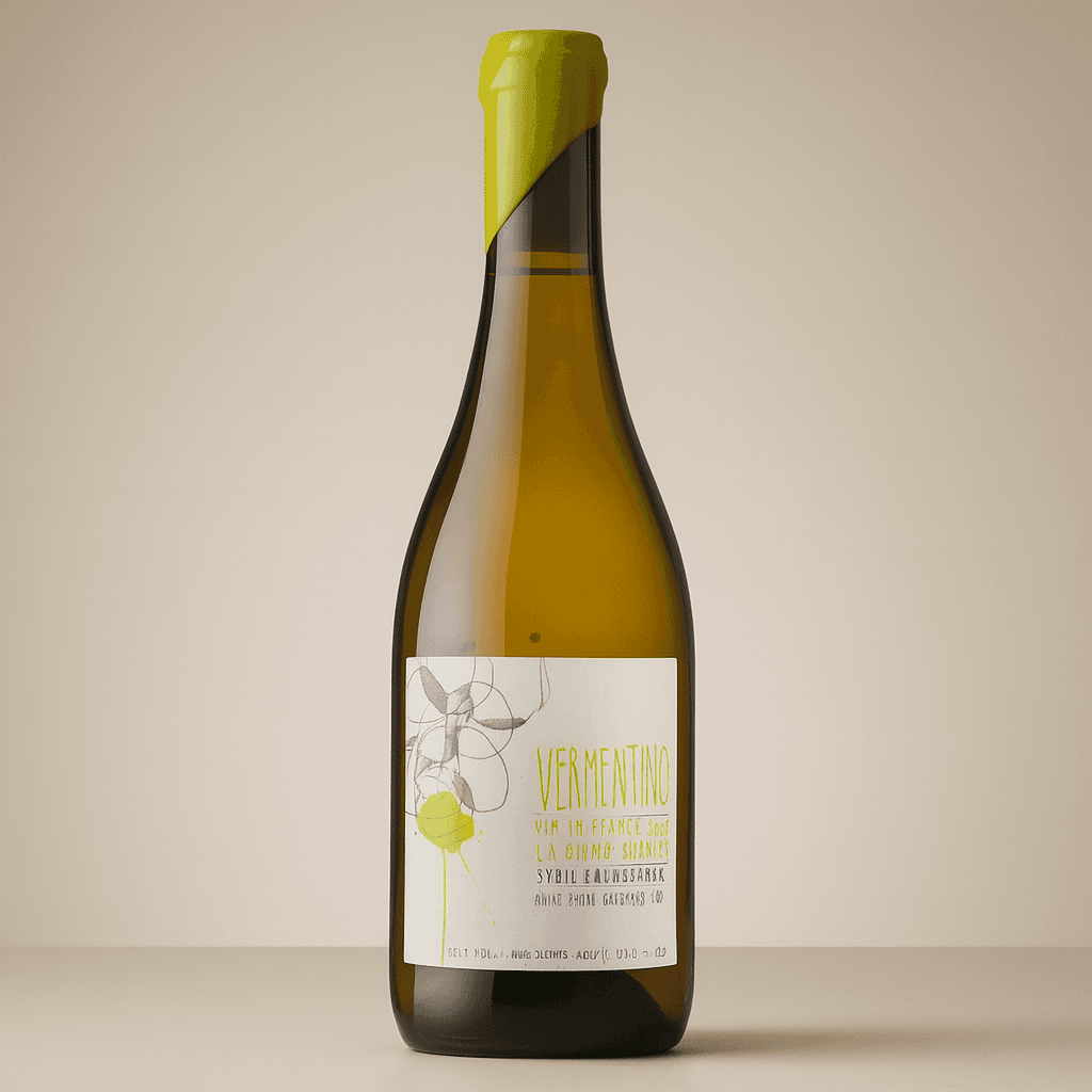 Vermentino 2022