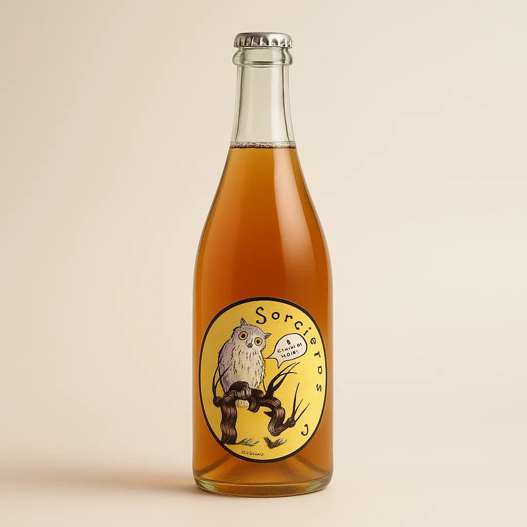 Sorcières