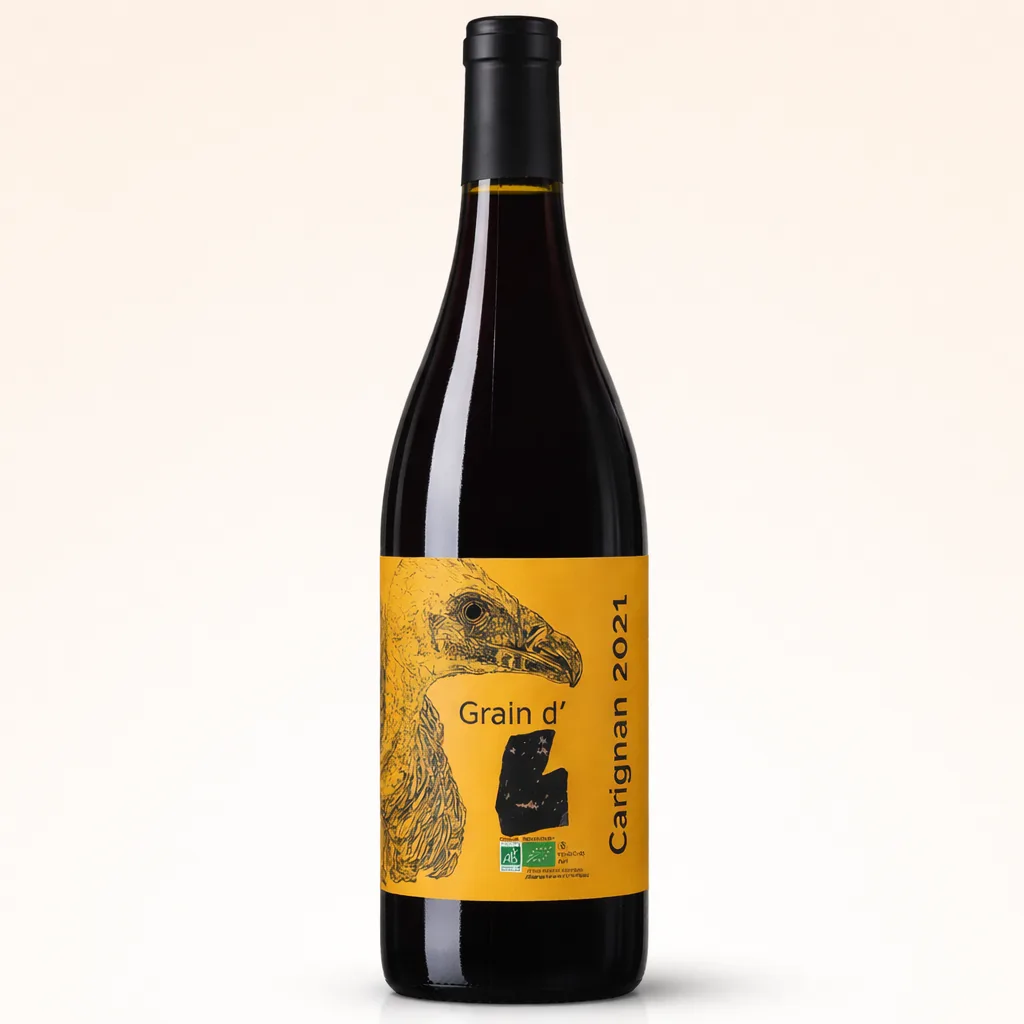 Carignan 2024