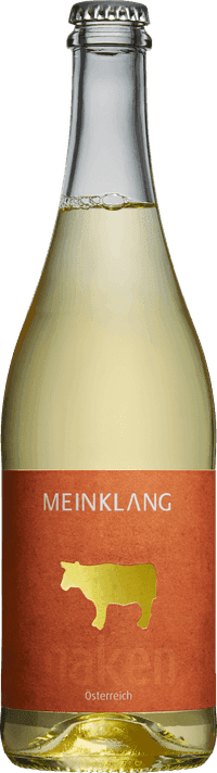 Meinklang Meinklang Naken Grüner Veltliner