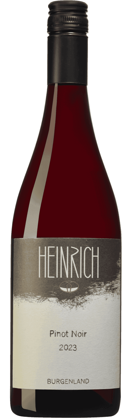Weingut Heinrich Pinot Noir