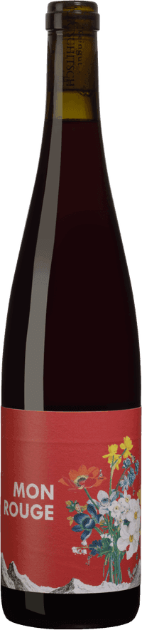 Weingut Jurtschitsch Mon Rouge