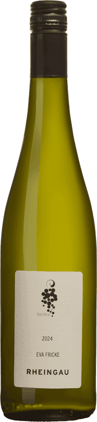 Weingut Eva Fricke Rheingau Riesling